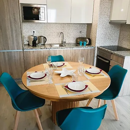 Apartment Elite 4b *