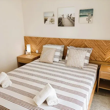 Elite 4b Apartament Portimão