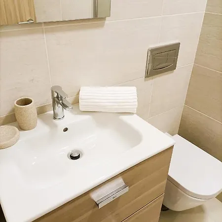 Elite 4b 아파트 *