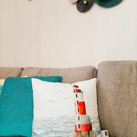 Elite 4b Apartament Portimão