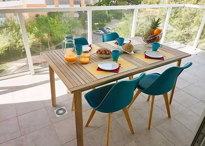 Appartement Elite 4b