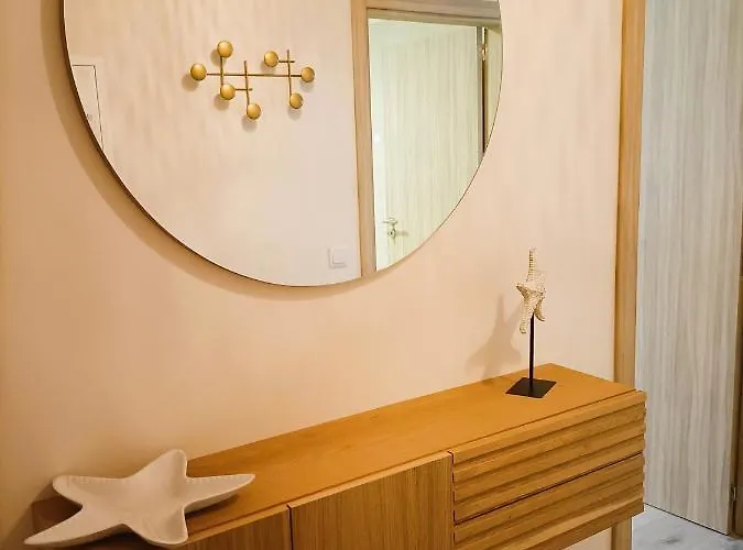 Appartement Elite 4b *