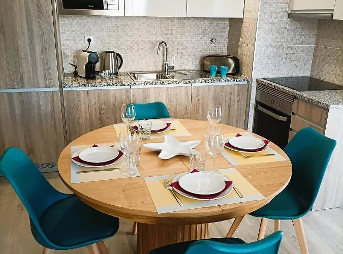 Appartement Elite 4b *