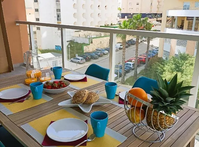 Elite 4b Appartement