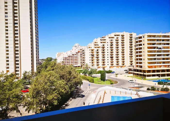 Appartement Elite 4b