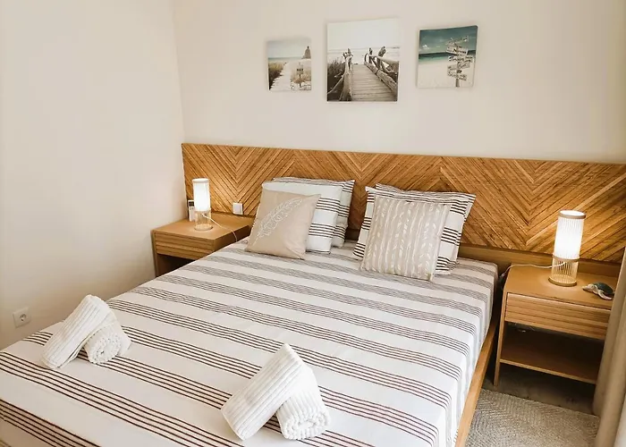 Elite 4b Appartement Portimão