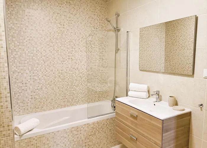 Elite 4b Appartement Portimão