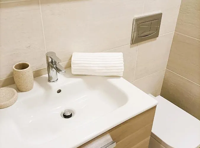 Elite 4b Appartement *