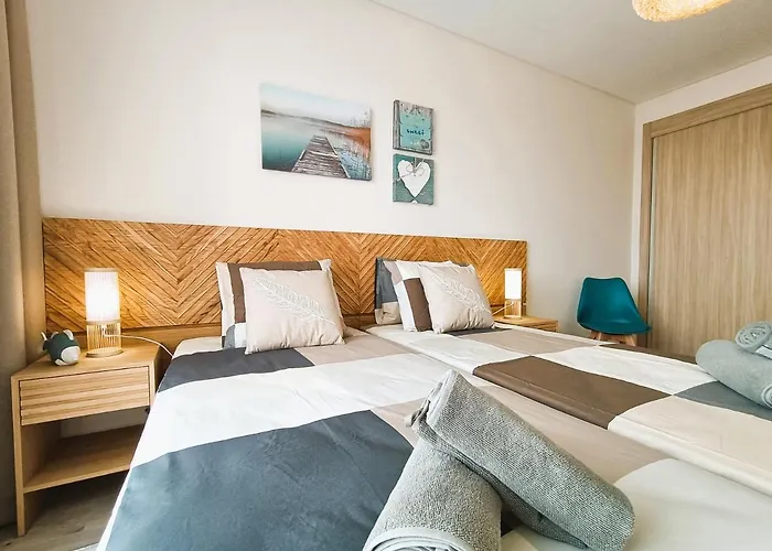 Elite 4b Appartement