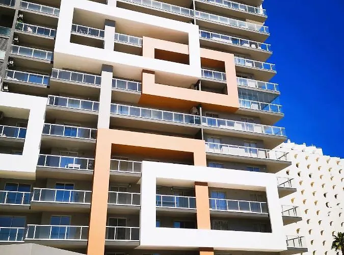 Appartement Elite 4b