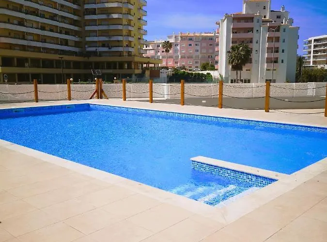 Elite 4b Appartement *