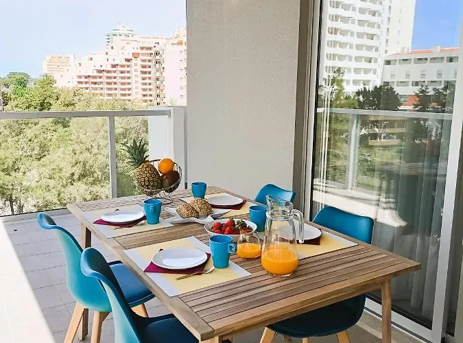 公寓 Elite 4b 波尔蒂芒