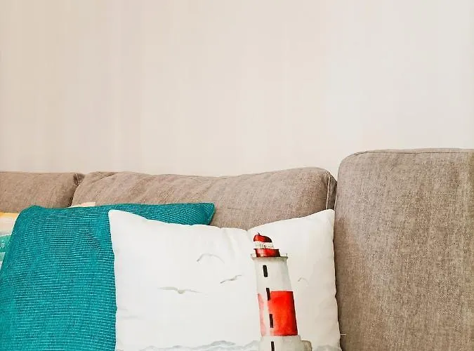 Elite 4b 公寓 波尔蒂芒