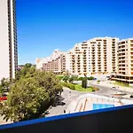 Апартаменты Elite 4b